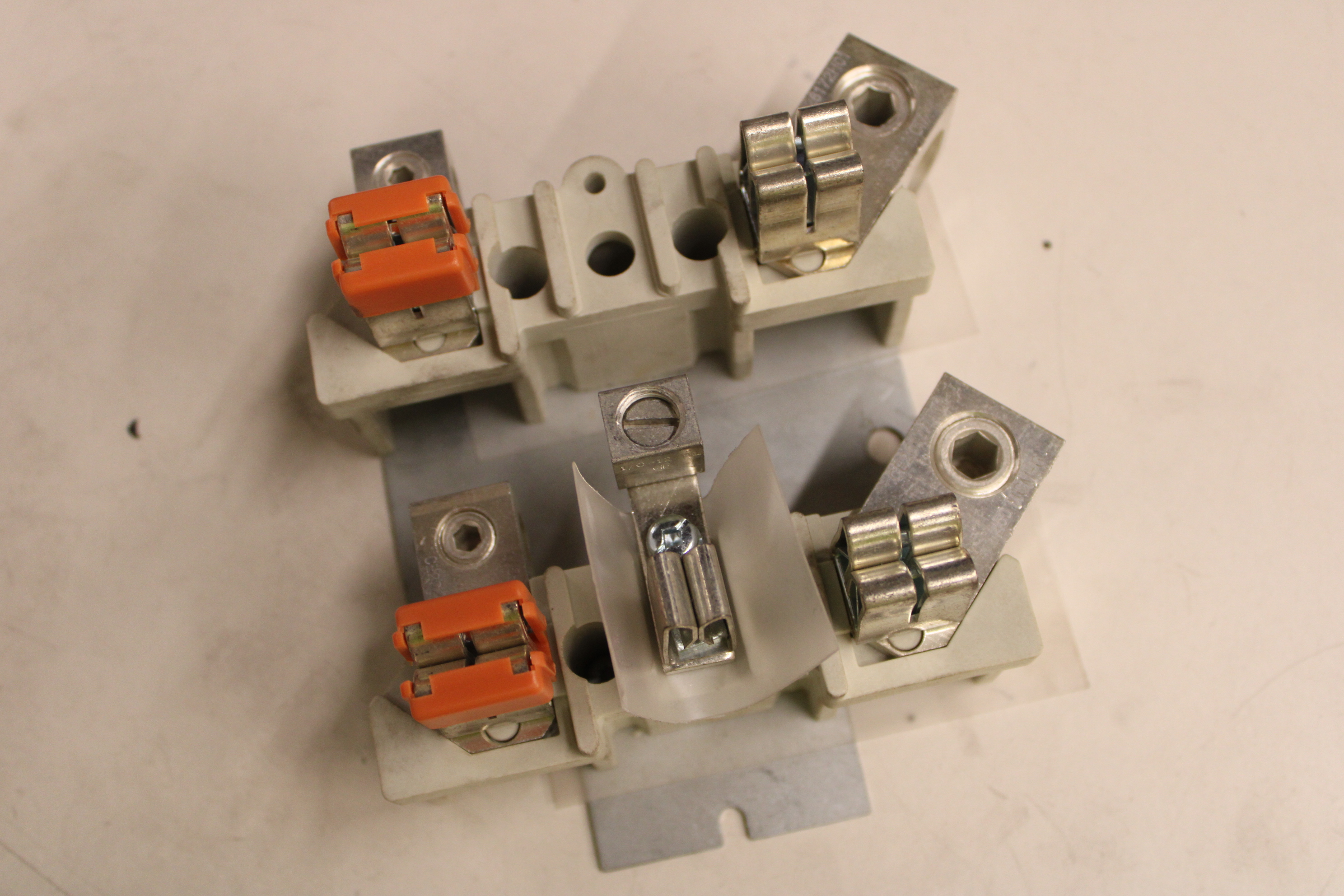 Eaton MCN46RINT PLC Cables/Connectors/Accessories