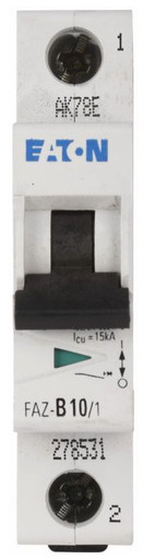 Eaton FAZ-D50/1 Supplementary Protector