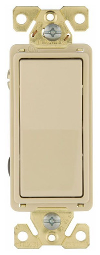 Cooper 7624V-BOX Light and Dimmer Switches