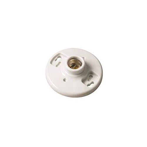 Epco 16500 Lampholders/Adaptors/Accessories
