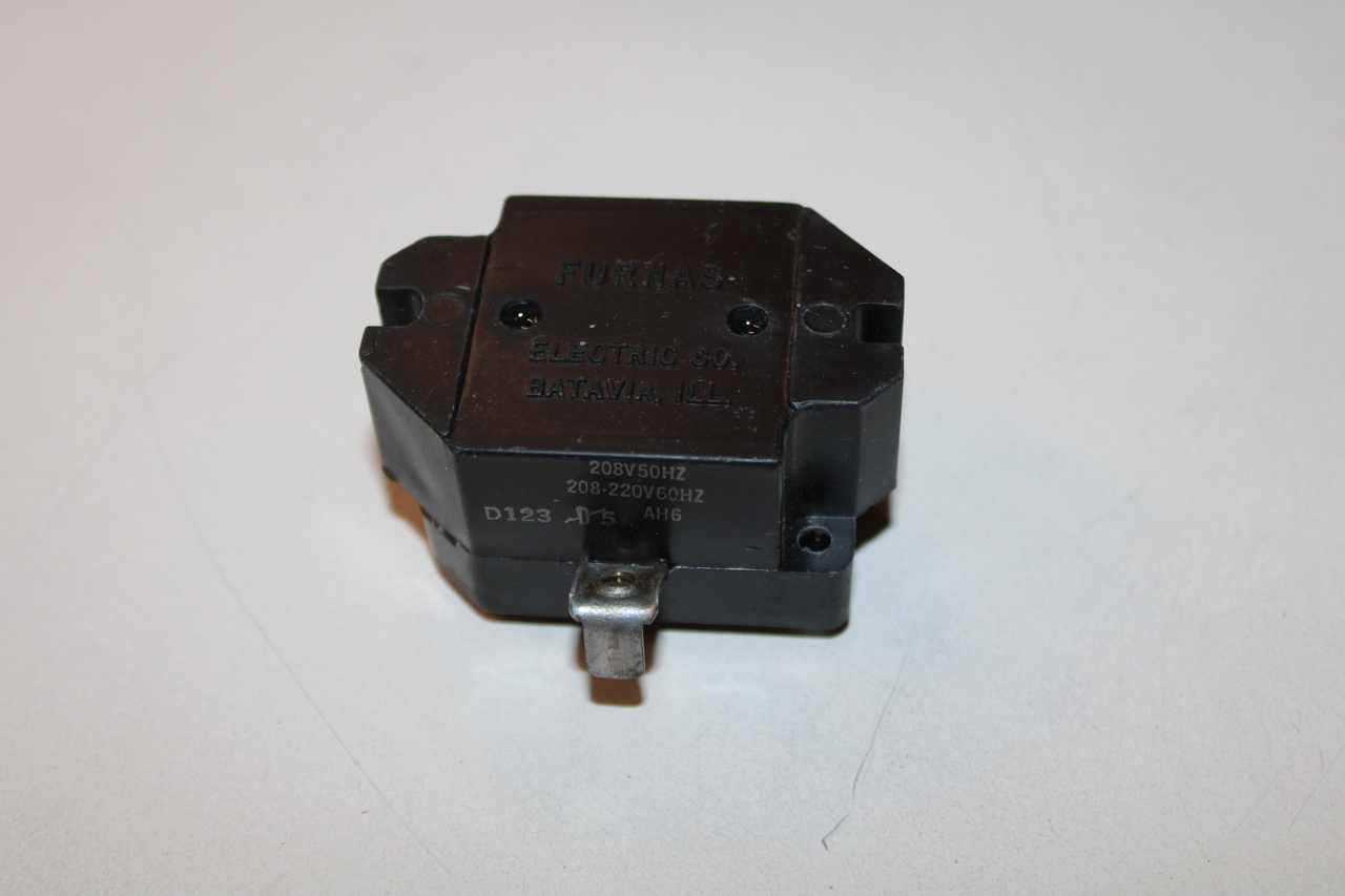 Furnas Electric D17365021 Coils