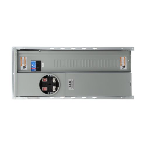 Eaton MBE2040PV125BTF Loadcenters and Panelboards EA