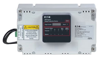 Eaton SPD400480D3J Surge Protection Device