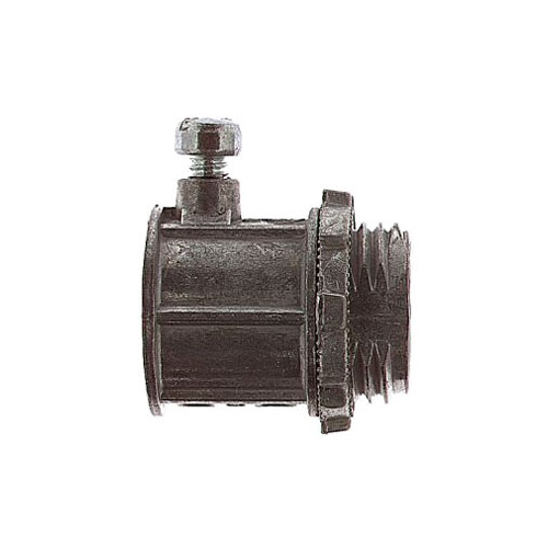 Steel City TC-223-SC EMT Conduit Connector