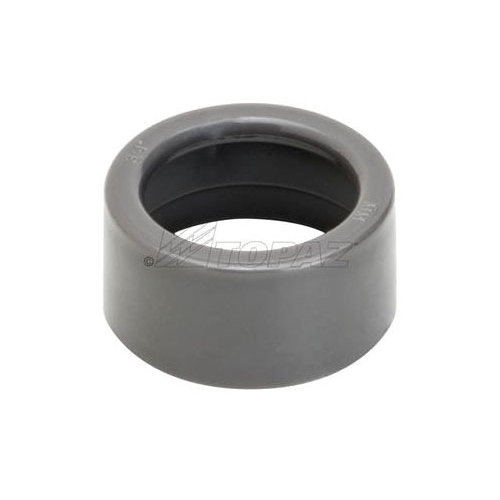 Topaz 1663 Bushings/Knockout Seals/Locknuts Topaz 1663 Bushings/Knockout Seals/Locknuts
