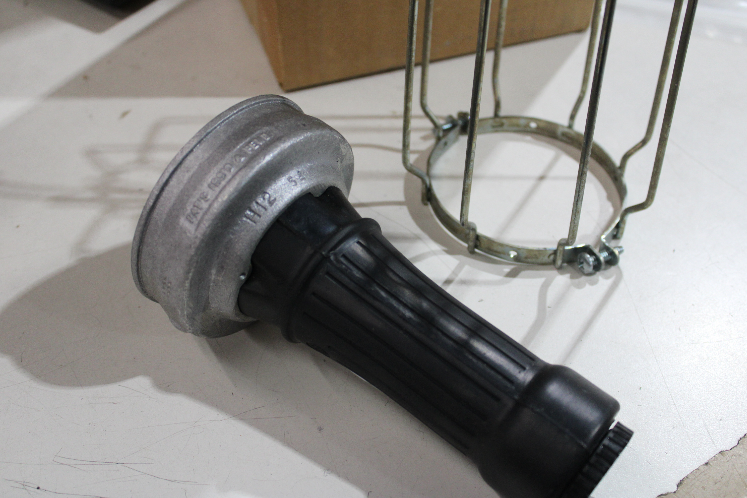 Crouse-Hinds VS30 Other Lighting Fixtures/Trim/Accessories Crouse-Hinds VS30 Other Lighting Fixtures/Trim/Accessories