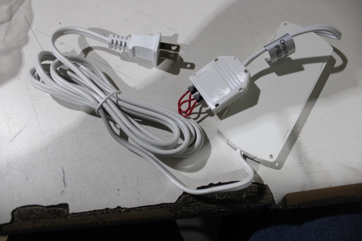 Hera PSLED/10/H Wire/Cable/Cord