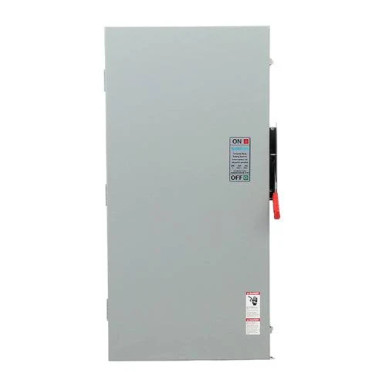 Siemens GF325N Safety Switch (Repackaged)