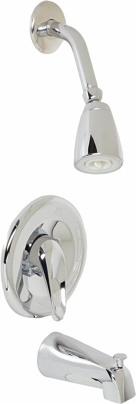 BINFORD 5371L Faucet Parts and Accessories