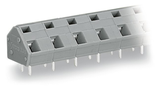 Wago 236-604 Terminal Blocks