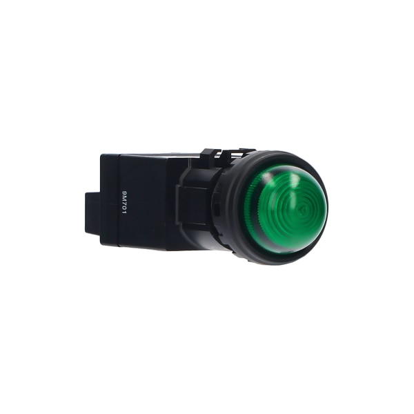 Idec HW1P-2FT8D-G Pilot Lights