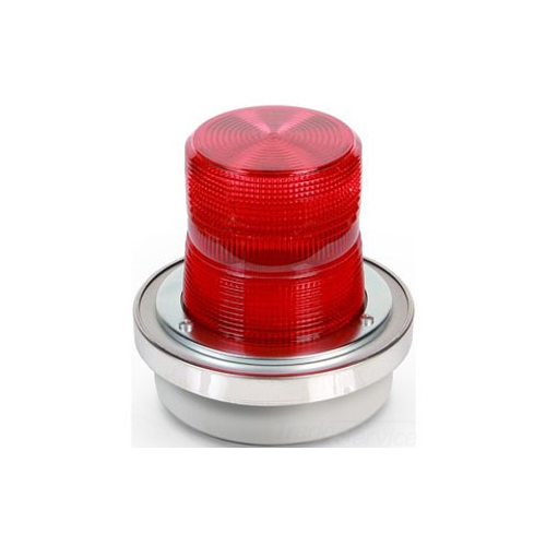 Edwards Signaling 50R-R5 Beacon
