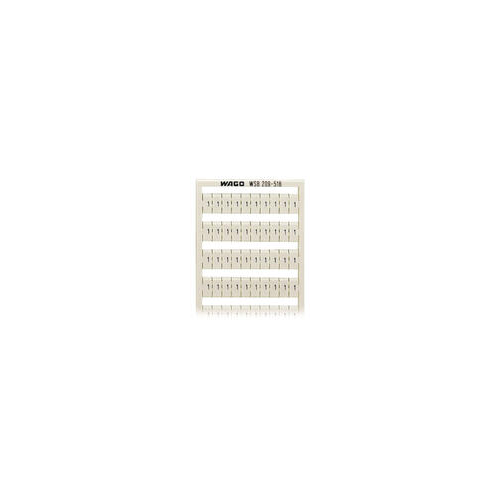 Wago 209-518 Misc. Cable and Wire Accessories (Repackaged)