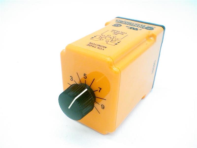 Diversified Electronics UOA120AKA Relays (Repackaged)