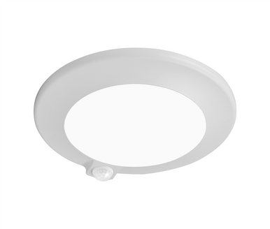 Nicor RSD561120SWH LED Lighting (Damaged, For Parts or Repair)