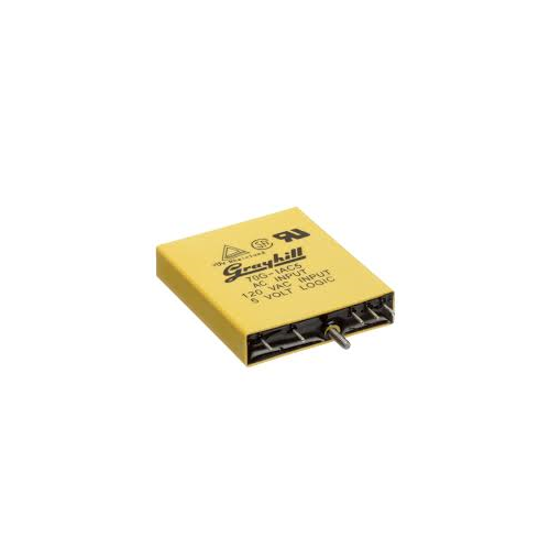Grayhill 70G-IAC5 Relays