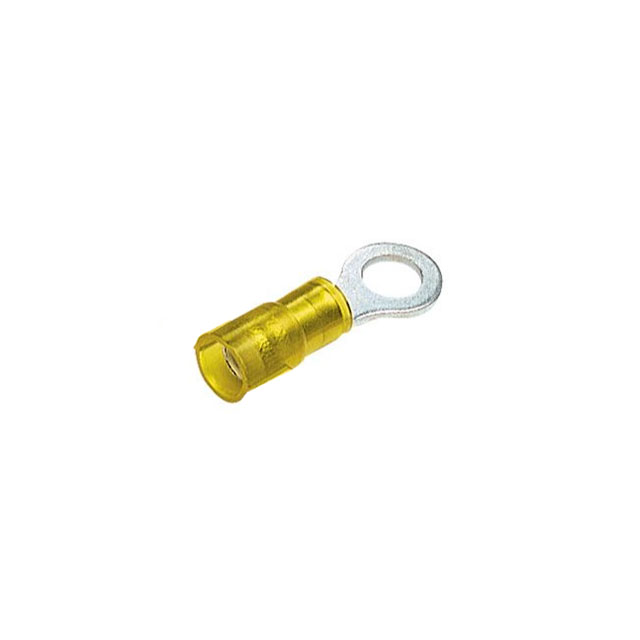 Panduit PNF10-6R-2K Lugs