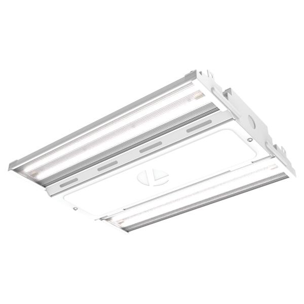 Lithonia CPHB-48000LM-SEF-GCL-ND-MVOLT-GZ10-50K-80CRI-DWH Recessed Lighting Lithonia CPHB-48000LM-SEF-GCL-ND-MVOLT-GZ10-50K-80CRI-DWH Recessed Lighting