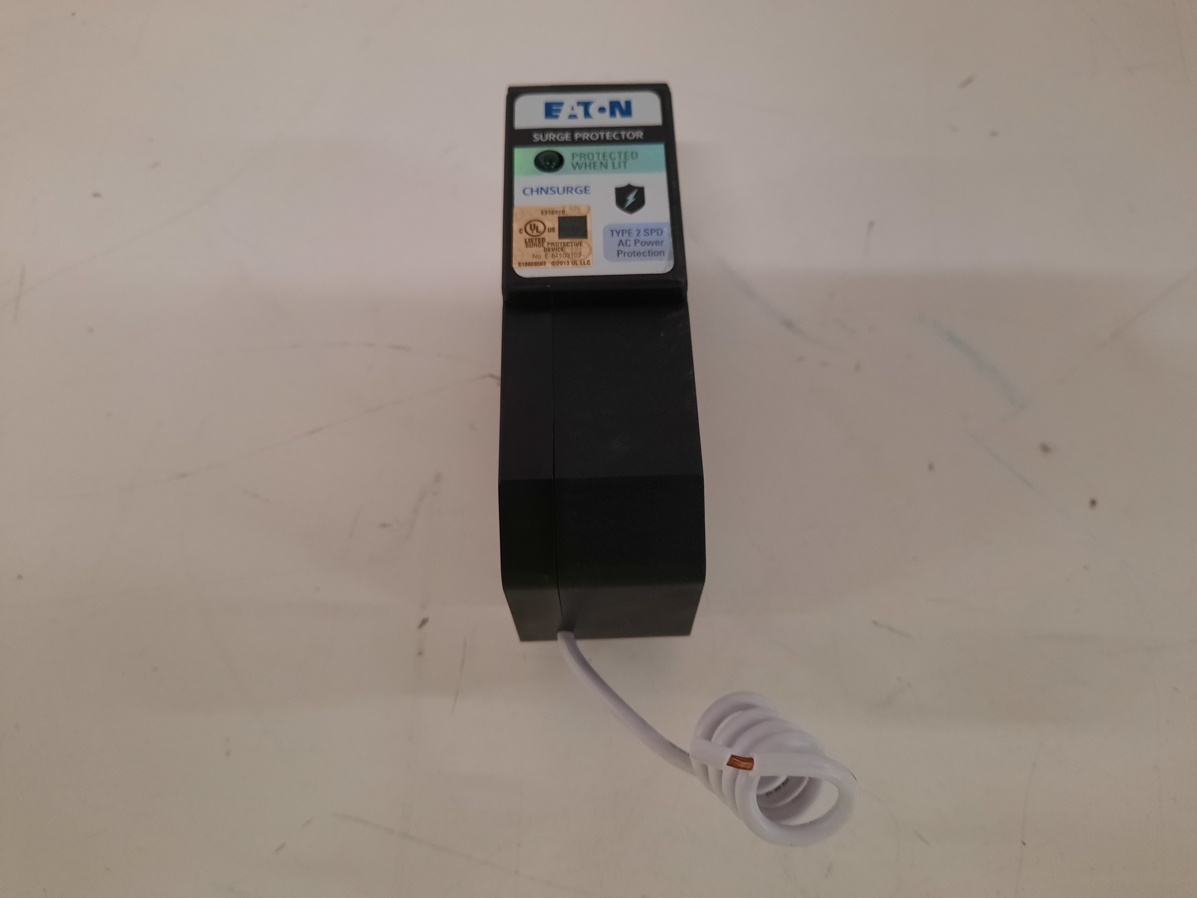 Eaton CHNSURGE Surge Protection Devices (SPDs) (Repackaged)