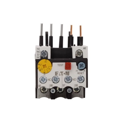Eaton XTOBP24BC1 Contactor Overload Relay