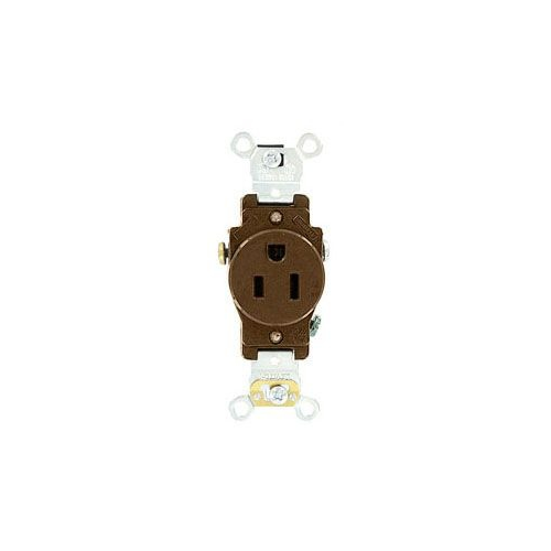 Leviton 5251 Outlets