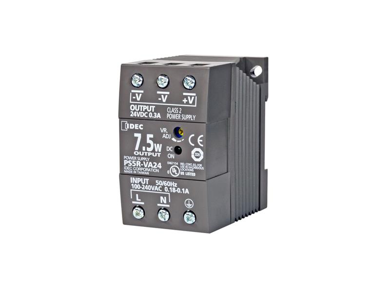 Idec PS5R-VA12 Other Power Supplies