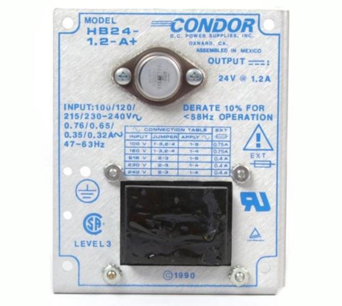 Condor HB24-1.2-A+ Other Power Supplies