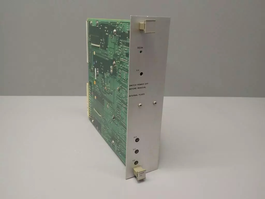 ABB DSSR115 Circuit Boards (Repackaged) ABB DSSR115 Circuit Boards (Repackaged)