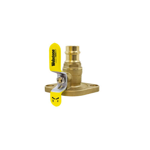 Webstone 41406 Ball Valve Repair Kits and Spare Parts Webstone 41406 Ball Valve Repair Kits and Spare Parts