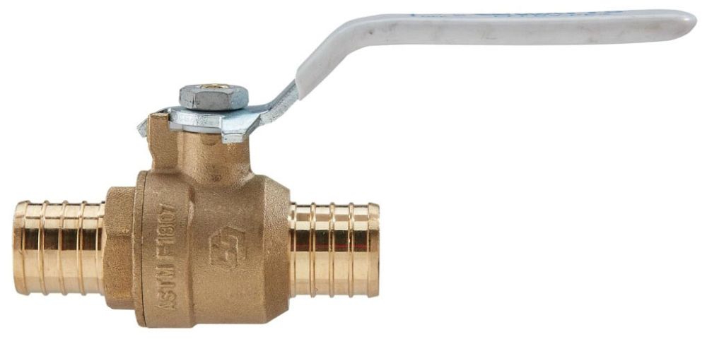 Watts 555274 Ball Valve