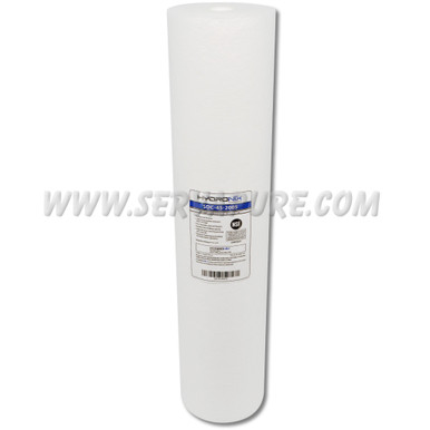 Hydronix SDC-45-2005 Water Filter system Accessories