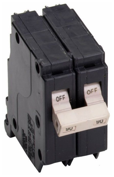 Eaton CH290 Circuit Breaker (Aesthetic Defect)