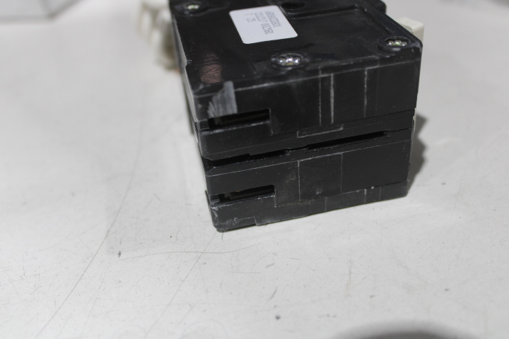 Eaton GFTCB260 Ground Fault Circuit Breaker (Aesthetic Defect)