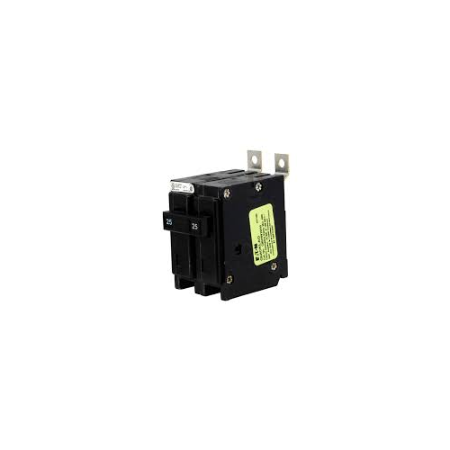 Eaton QBHW2025H Industrial Circuit Breaker (Used)