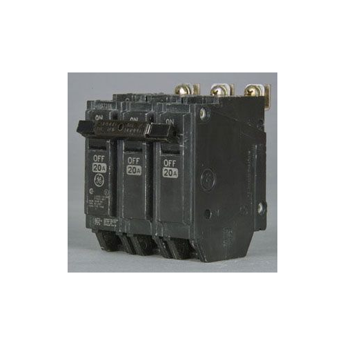 Eaton LGE3630NN Molded Case Circuit Breaker Frame (Damaged, For Parts or Repair)