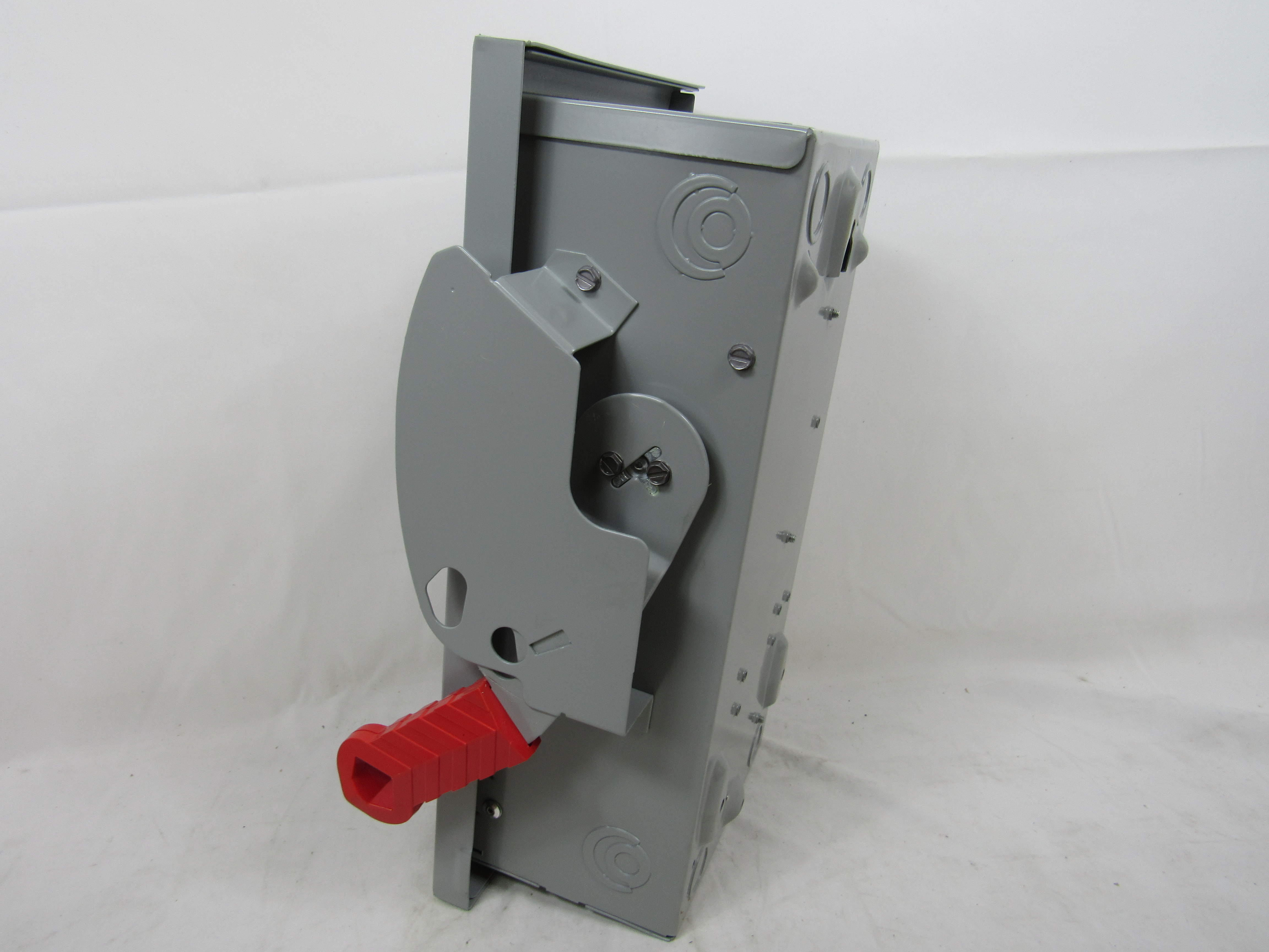 Siemens HF361 Single Throw Safety Switch (Aesthetic Defect)