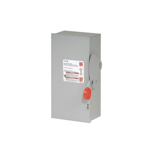 Eaton DH261UGK Heavy Duty Safety Switches (Repackaged)