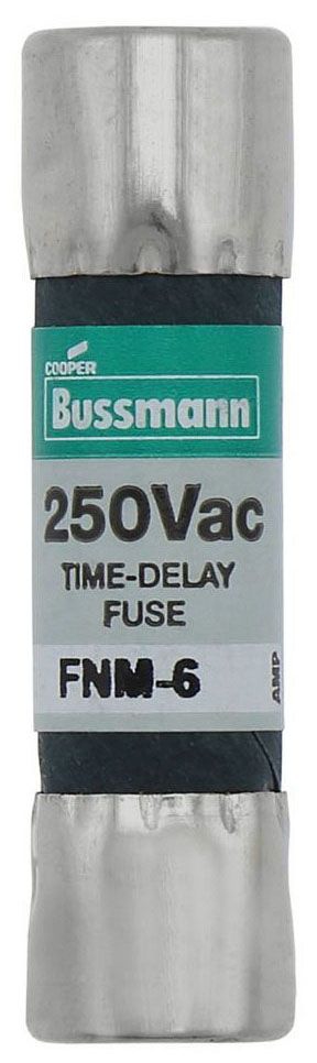 Bussmann FNM-2-1/4 Midget Fuse