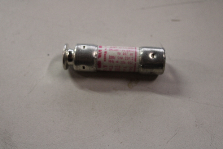Mersen EP TR8/10R Low Voltage UL Power Fuse