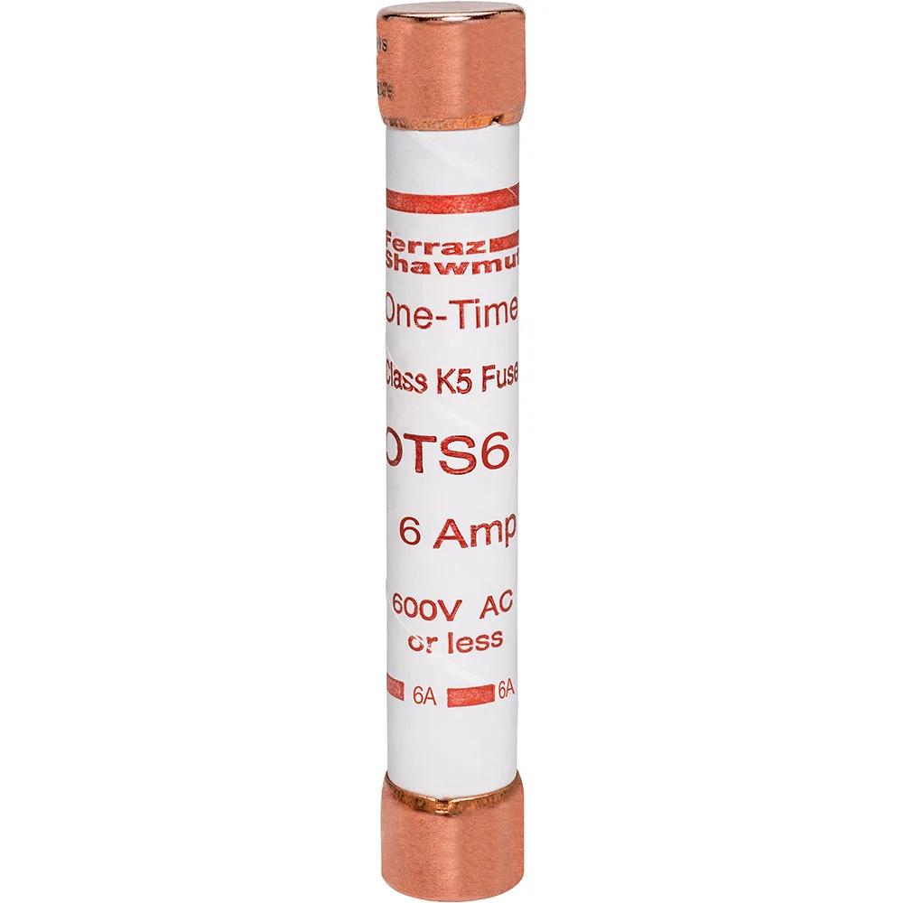 Mersen EP OTS6 Low Voltage UL Power Fuse