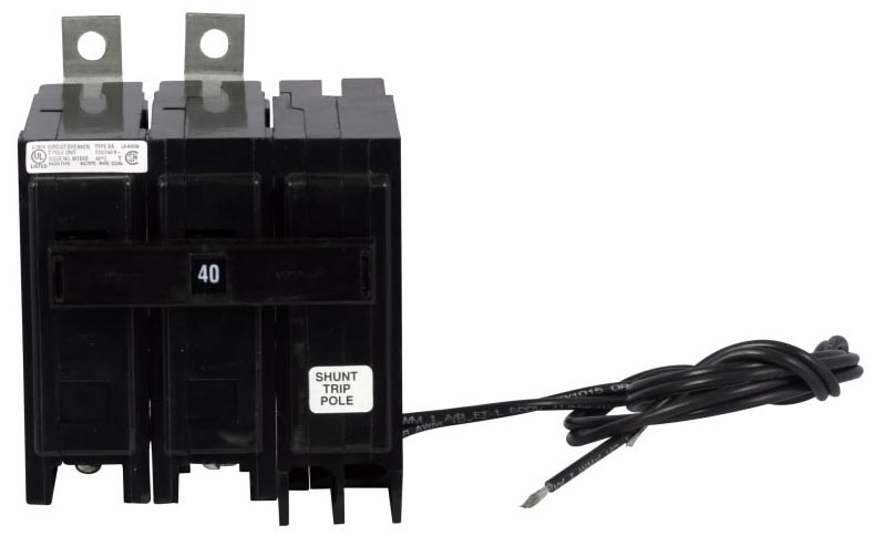 Eaton BAB2040S Circuit Breaker (Used)