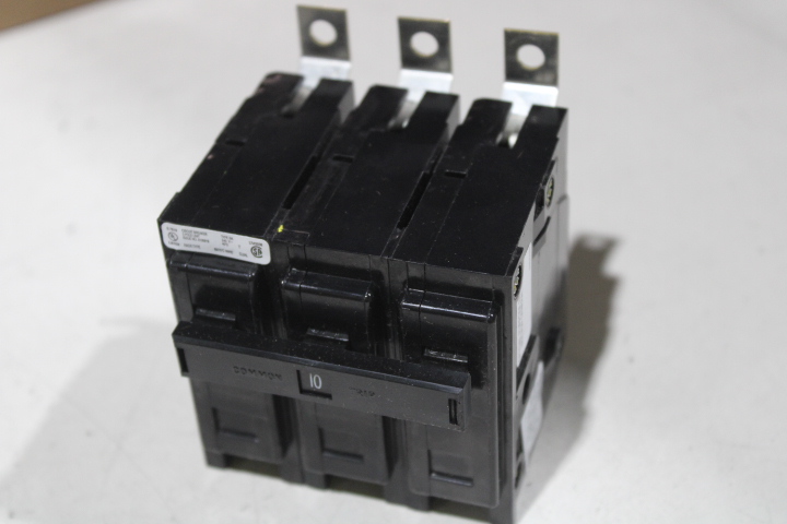 Eaton BAB3010HT Molded Case Breakers MCCBs (Used)