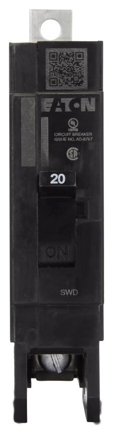 Eaton HGHB1020 Molded Case Circuit Breaker (Used)