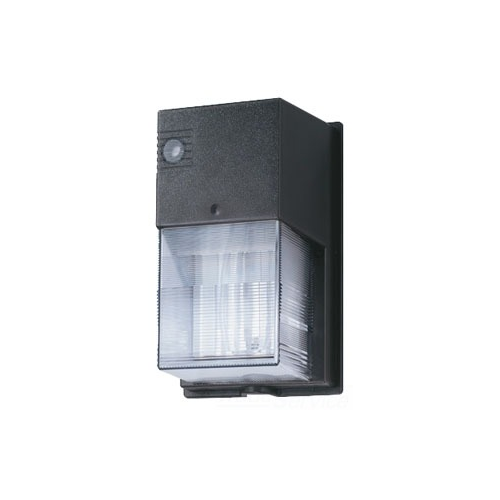 Lithonia Lighting TWS-70S-120-PE-LPI-M6 HID Outdoor Wallpack Light Fixture