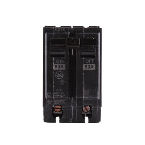 ABB GE Industrial Solutions THQL21WY15 Feeder Molded Case Circuit Breaker