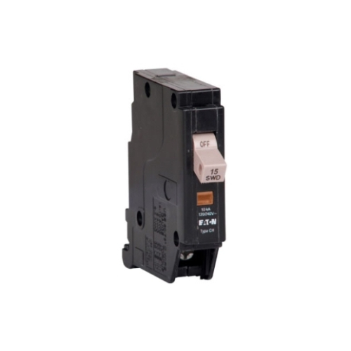 Eaton CHF115 Circuit Breaker (Used)