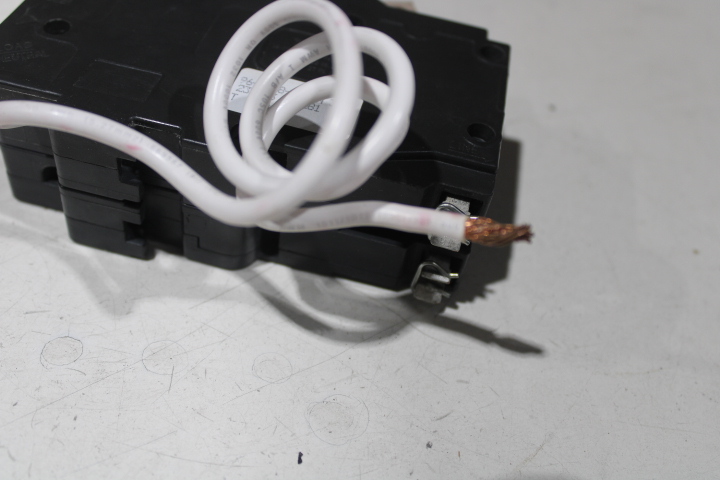 Eaton CH250GFT Ground Fault Circuit Breaker (Used)