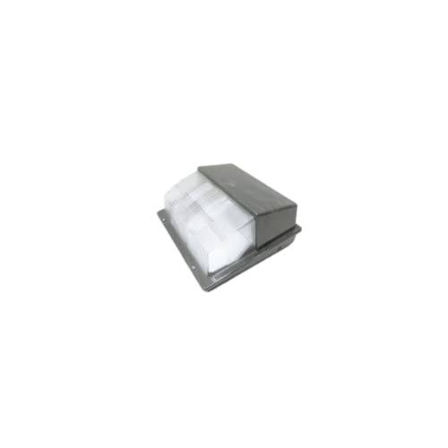 Lithonia Lighting TWP-150M-TB-LPI HID Outdoor Wallpack Light Fixture