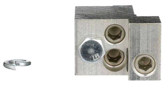 Eaton TA800MA2 Circuit Breaker Terminal Kit (Used)