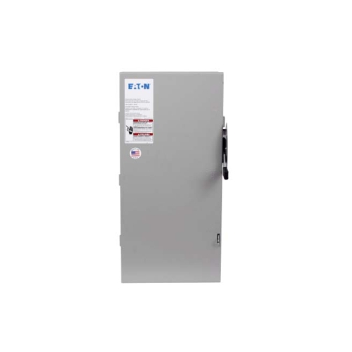 Eaton DG223UGB Single Throw Safety Switch